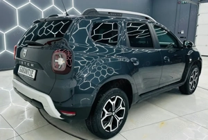 DACIA DUSTER - imagine 4