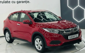 HONDA HR-V 2019 1.6D E6 Garantie 12 Luni Rate Avans 0 Doar Cu Buletinul - imagine 2