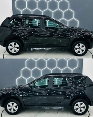 DACIA DUSTER - imagine 5