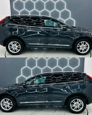 VOLVO XC60 - imagine 5