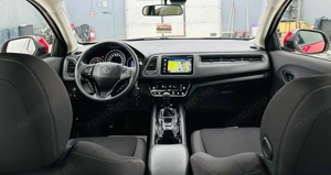 HONDA HR-V 2019 1.6D E6 Garantie 12 Luni Rate Avans 0 Doar Cu Buletinul - imagine 6