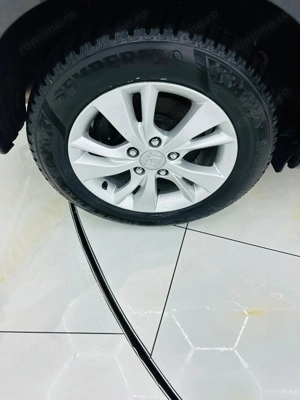 HONDA HR-V 2019 1.6D E6 Garantie 12 Luni Rate Avans 0 Doar Cu Buletinul - imagine 9