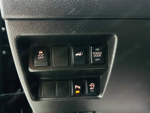 NISSAN X-TRAIL - imagine 11