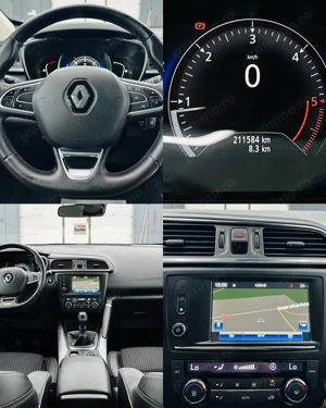 RENAULT KADJAR - imagine 8