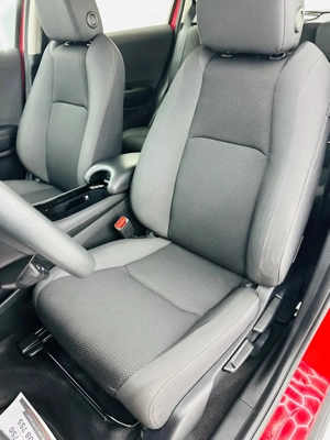 HONDA HR-V 2019 1.6D E6 Garantie 12 Luni Rate Avans 0 Doar Cu Buletinul - imagine 14