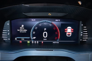 2024 "Skoda Superb 2.0 TDI DSG Matrix LED Virtual Cockpit 46.000 km". - imagine 6