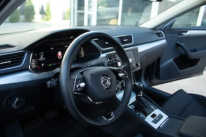 2024 "Skoda Superb 2.0 TDI DSG Matrix LED Virtual Cockpit 46.000 km". - imagine 5