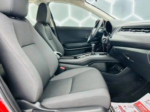 HONDA HR-V 2019 1.6D E6 Garantie 12 Luni Rate Avans 0 Doar Cu Buletinul - imagine 17