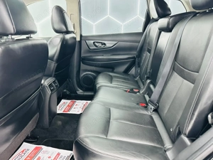 NISSAN X-TRAIL - imagine 15
