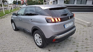 Peugeot 3008 Automat 1.5 130 cp fab 2020 E6 impecabil un Crossover de exceptie - imagine 7