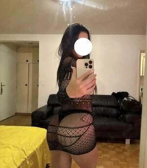 andreea  noua  In oras fac si deplasari