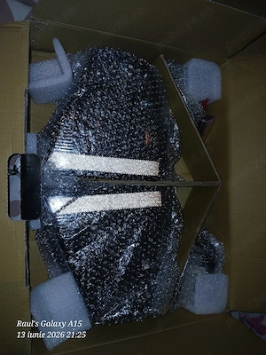 stopuri bmw e46 led - imagine 4