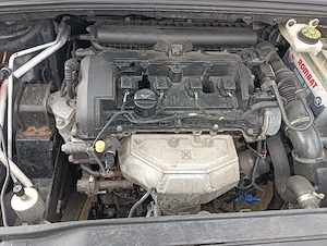 De vânzare autoturism Peugeot 308