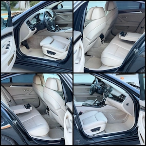 Bmw seria 5 f10 2.0d 2011 184cp - imagine 4