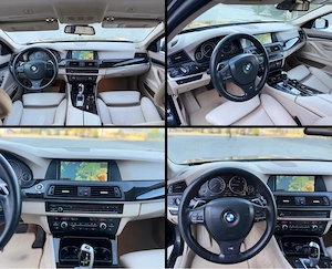 Bmw seria 5 f10 2.0d 2011 184cp - imagine 5