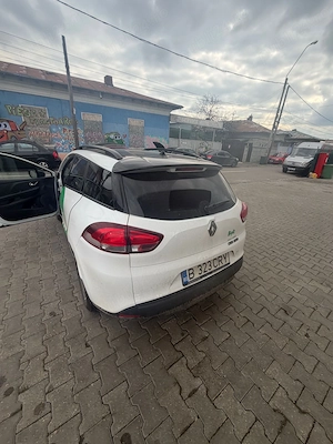 De vânzare  Renault clio  - imagine 5