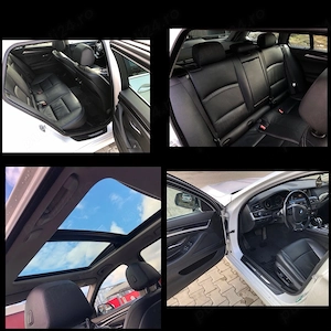 Bmw seria 5 f11 2.0d 190cp 2015 euro 6 - imagine 5