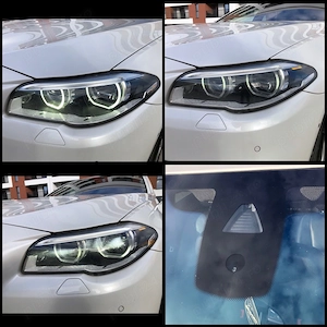 Bmw seria 5 f11 2.0d 190cp 2015 euro 6 - imagine 7