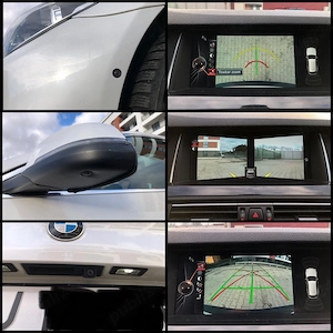Bmw seria 5 f11 2.0d 190cp 2015 euro 6 - imagine 8
