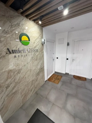 Penthouse de vanzare, 165 mp, terasă circulară de 85 mp - imagine 14