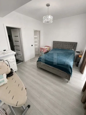 Penthouse de vanzare, 165 mp, terasă circulară de 85 mp - imagine 11