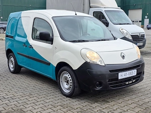Renault Kangoo 11 2008 stare foarte buna - imagine 2