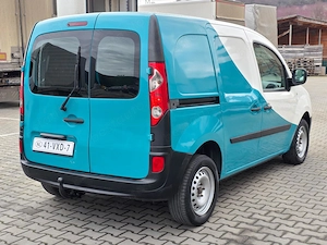 Renault Kangoo 11 2008 stare foarte buna - imagine 4