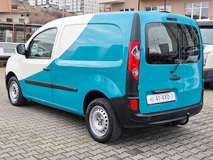 Renault Kangoo 11 2008 stare foarte buna - imagine 3