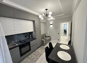 Militari Residence Regim hotelier rezervelor - imagine 2