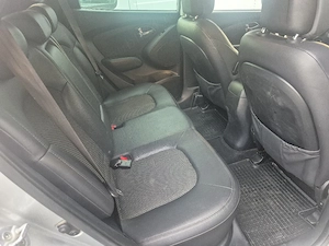 Hiunday IX 35 Automatic 4x4 2,0 Diesel 2013 Înmatriculat  - imagine 9