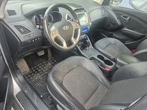 Hiunday IX 35 Automatic 4x4 2,0 Diesel 2013 Înmatriculat  - imagine 7