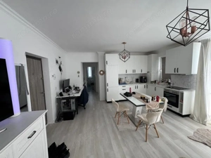 Apartament 2 Camere Giroc – Muzeul Apei | 47mp | Mobilat & Utilat, AC