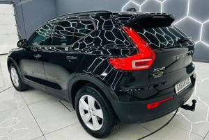Volvo XC40 - imagine 3