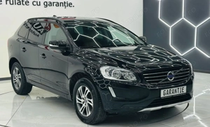 Volvo XC60 - imagine 2