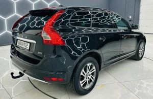 Volvo XC60 - imagine 4