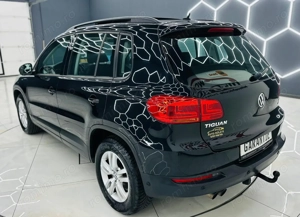 VOLKSWAGEN TIGUAN 2013 2.0D E5 Garantie 12 Luni Rate Avans 0 Doar Cu Buletinul - imagine 3