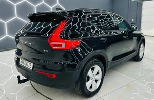 Volvo XC40 - imagine 4