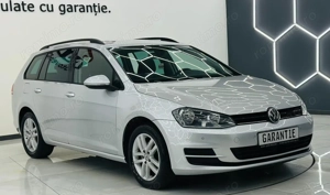 Vw Golf - imagine 2