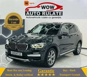 Bmw Seria X
