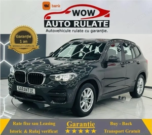Bmw Seria X