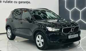 Volvo XC40 - imagine 2