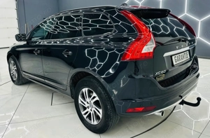 Volvo XC60 - imagine 3