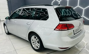 Vw Golf - imagine 3