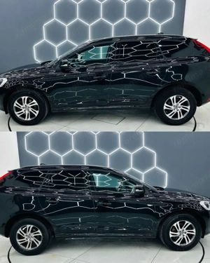 Volvo XC60 - imagine 5