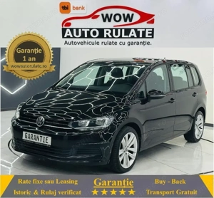 Vw Touran