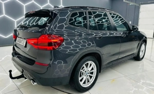 Bmw Seria X - imagine 3