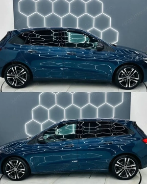 Mercedes-benz Clasa B - imagine 5