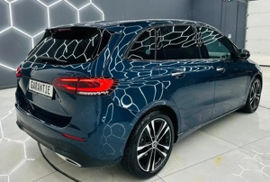 Mercedes-benz Clasa B - imagine 4