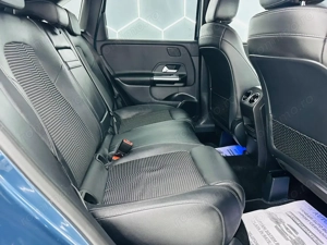 Mercedes-benz Clasa B - imagine 7