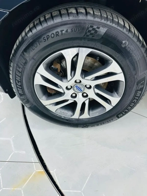 Volvo XC60 - imagine 9